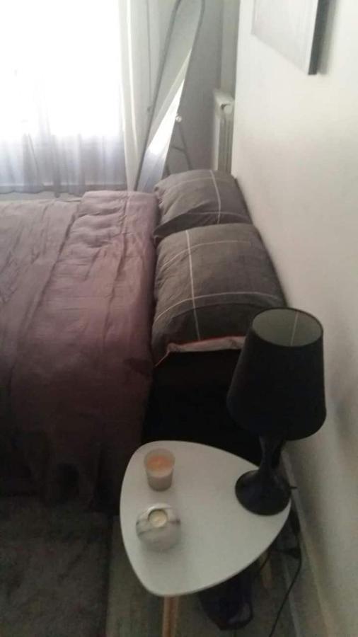 Cosy Appartement 2 Pieces 15Min Du Centre De Paris Clichy Esterno foto